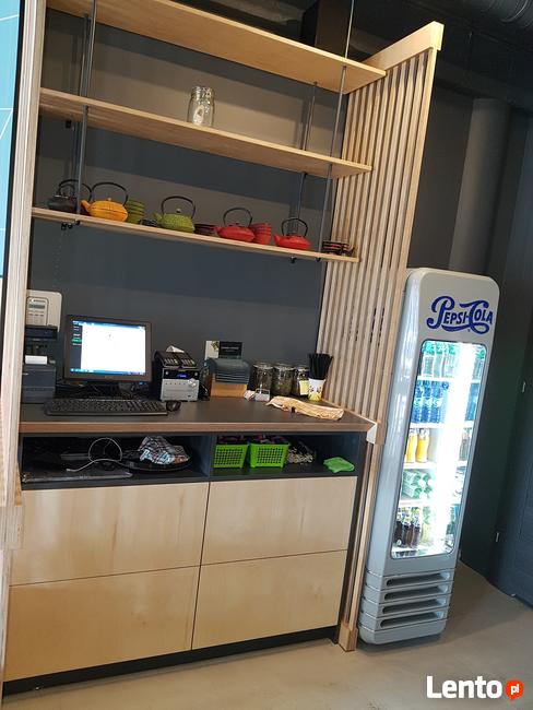 Stolarz kuchnie i meble na wymiar!