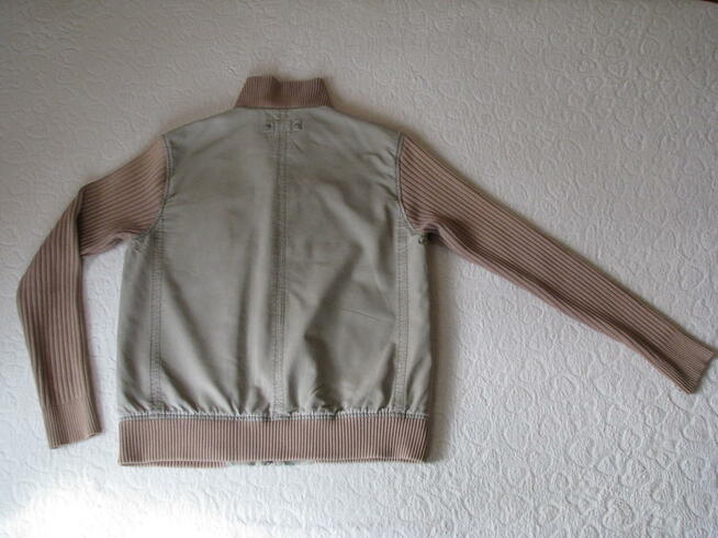 Kurtka męska, blezer, katana, bomber Reserved North Africa