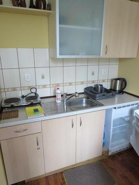 POKOJE Noclegi CZARNA GÓRA Boleslawow