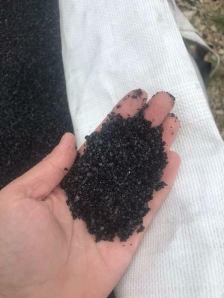 Kamień do KAMIENNE DYWANY KAMIENNYCH DYWANÓW Grys WARSZAWA