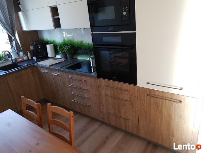 Stolarz kuchnie i meble na wymiar!