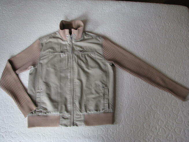 Kurtka męska, blezer, katana, bomber Reserved North Africa