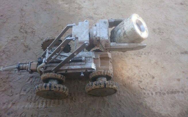 POGOTOWIE KANALIZACYJNE- REMIK