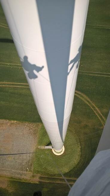 Prace wysokościowe Elbląg Pasłęk Malbork Gdańsk Sopot