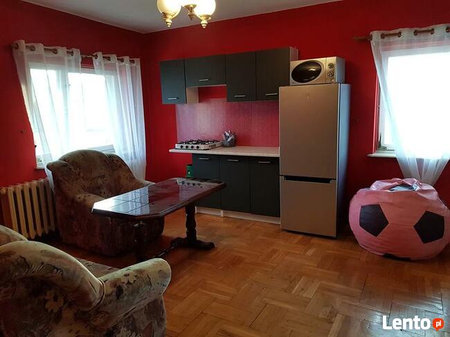 Kwatery pracownicze Szyszyńskie Holendry