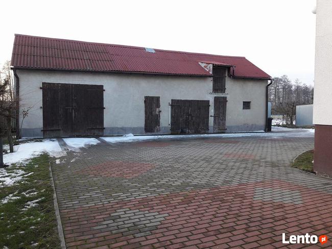 Kwatery pracownicze Szyszyńskie Holendry