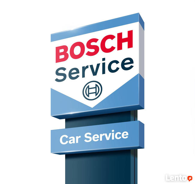 Samodzielny Elektromechanik Mechanik Bosch Car Serwis Libiąż