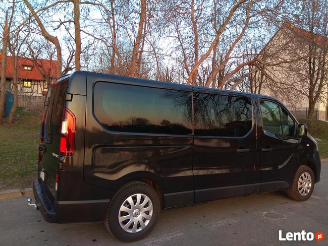 Transfery lotniskoGd.WałęsySzymanyMazuryWarszawaKraków