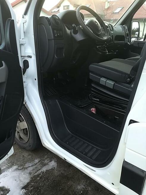 Pranie pranicerki samochodowej, dywanów i mebli. F-VAT