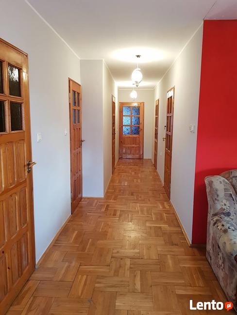 Kwatery pracownicze Szyszyńskie Holendry