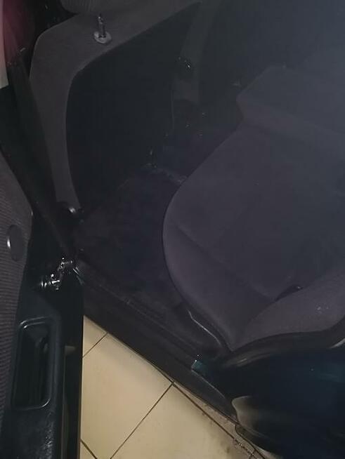 Pranie pranicerki samochodowej, dywanów i mebli. F-VAT