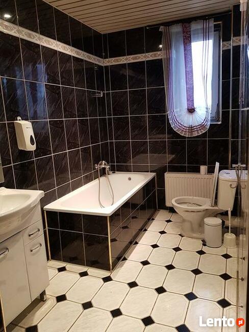 Kwatery pracownicze Szyszyńskie Holendry