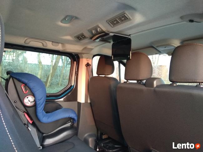 Transfery lotniskoGd.WałęsySzymanyMazuryWarszawaKraków