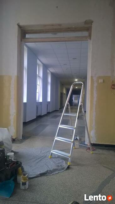 Naprawa okien Gdynia