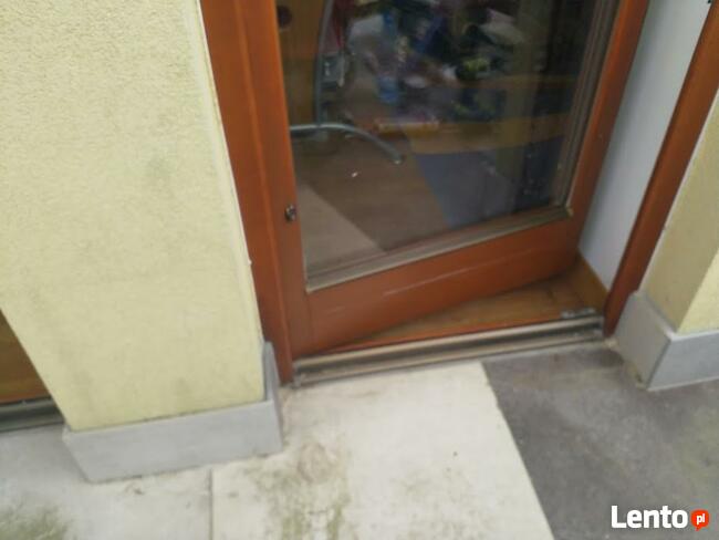 Naprawa okien Gdynia