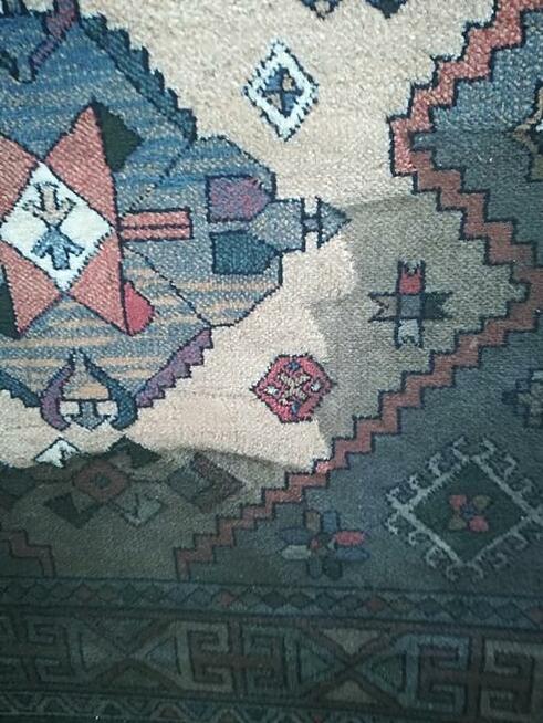 Pranie pranicerki samochodowej, dywanów i mebli. F-VAT