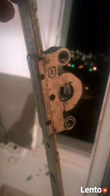 Naprawa okien Gdynia