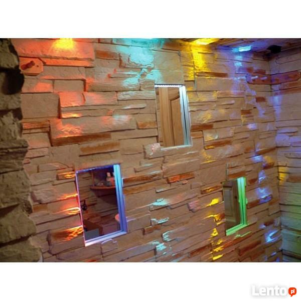 Taśma LED RGB 5050/30leds/m IP20