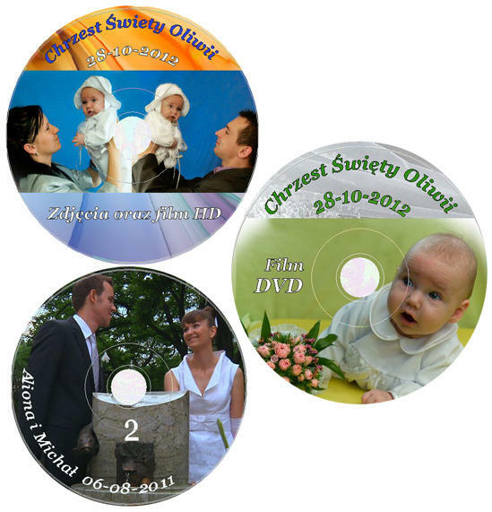 Tanie przegrywanie kaset VHS na płyty DVD - 8 zł za godzinę