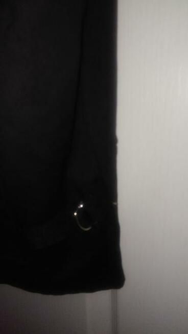 Kamizelka Bezrękawnik Hip Hop Karl Kani S