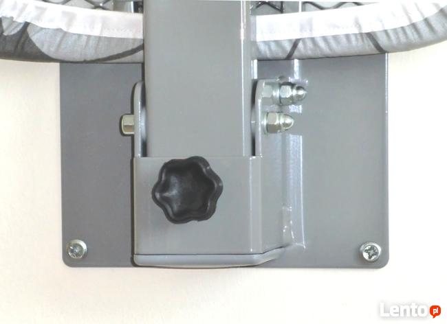 Deska do prasowania na ścianę NOWOŚĆ