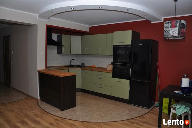 Meble kuchenne, łazienkowe , szafy , garderoby