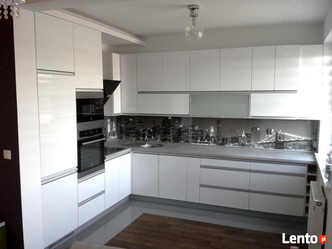 Meble kuchenne - wolne terminy