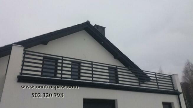 Balustrady balustrada kute nowoczesne