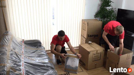 PRZEPROWADZKI LECZYCA, PRZEPROWADZKI OZORKOW TRANSPORT MEBLI