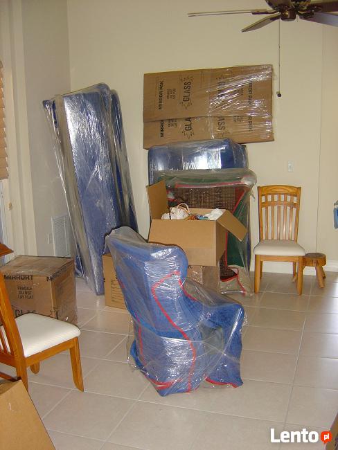 PRZEPROWADZKI LECZYCA, PRZEPROWADZKI OZORKOW TRANSPORT MEBLI