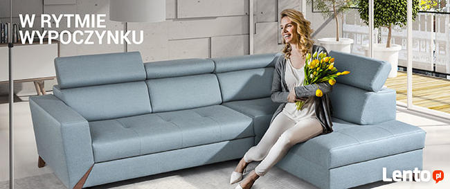 Narożnik Salsa wajnert