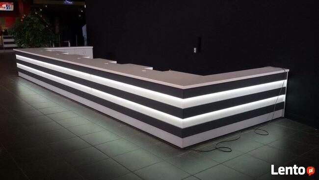 Meble kuchenne, łazienkowe , szafy , garderoby