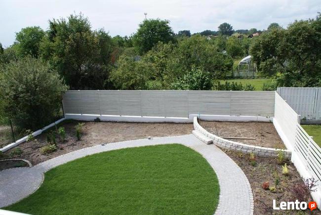 Zakładanie Ogrodu-> Pielęgnacja -> Profesionalnie