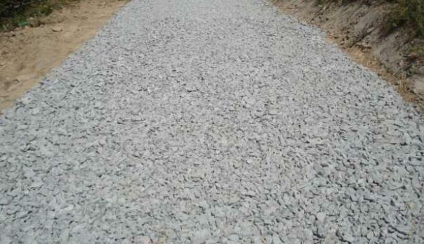 Kamień na drogę, podjazd piasek, żwir,kliniec, grys