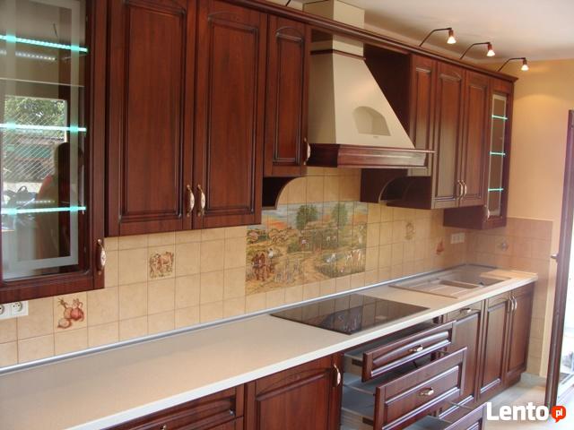 Meble kuchenne - wolne terminy