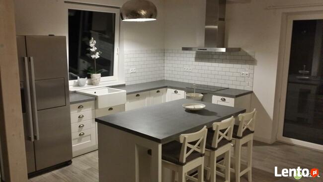 Meble kuchenne, łazienkowe , szafy , garderoby