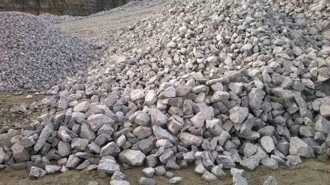 Kamień na drogę, podjazd piasek, żwir,kliniec, grys