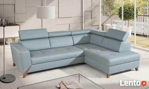 Narożnik Salsa wajnert