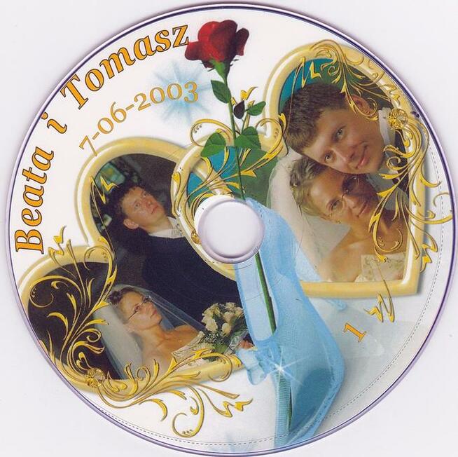 Tanie przegrywanie kaset VHS na płyty DVD - 8 zł za godzinę