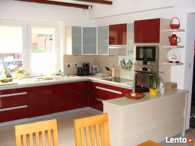 Meble kuchenne, łazienkowe , szafy , garderoby