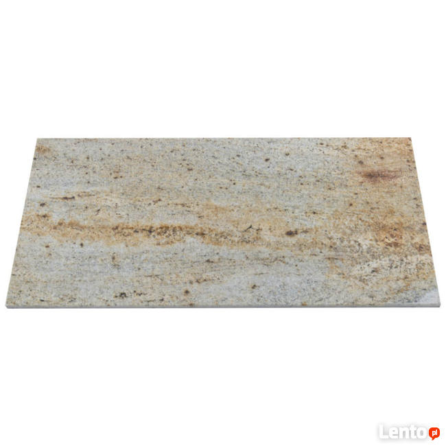 Płytki granitowe! Kamień naturalny. Cielo di Oro 30,5x61 Pol