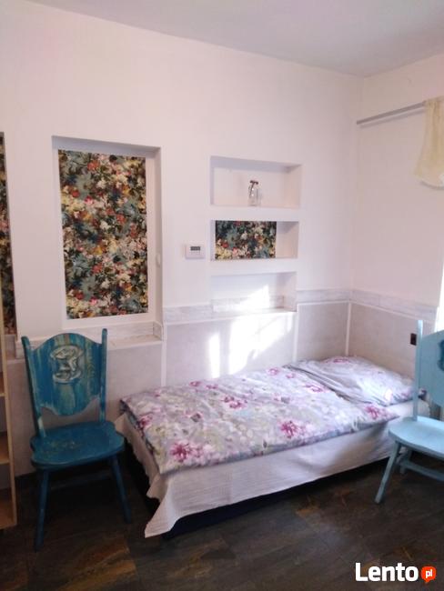 TANIE NOCLEGI ZIELONA GORA/DRZONKÓW