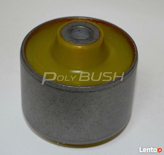 Renault Trafic TULEJE TYLNEJ BELKI POLIURETAN