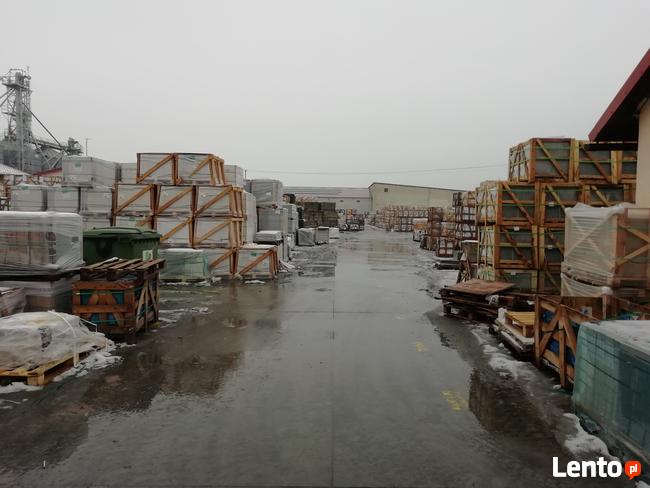 Schody granitowe g654 New 150x33x2 płomieniowane stopnice