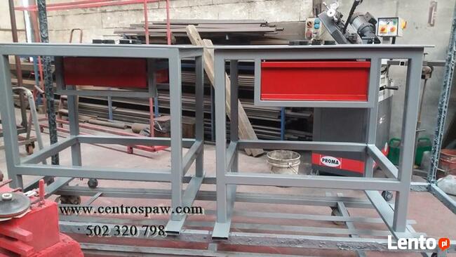 Lakiernia proszkowa, malowanie proszkowe