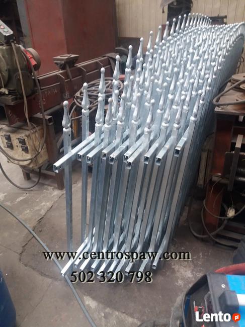 Lakiernia proszkowa, malowanie proszkowe