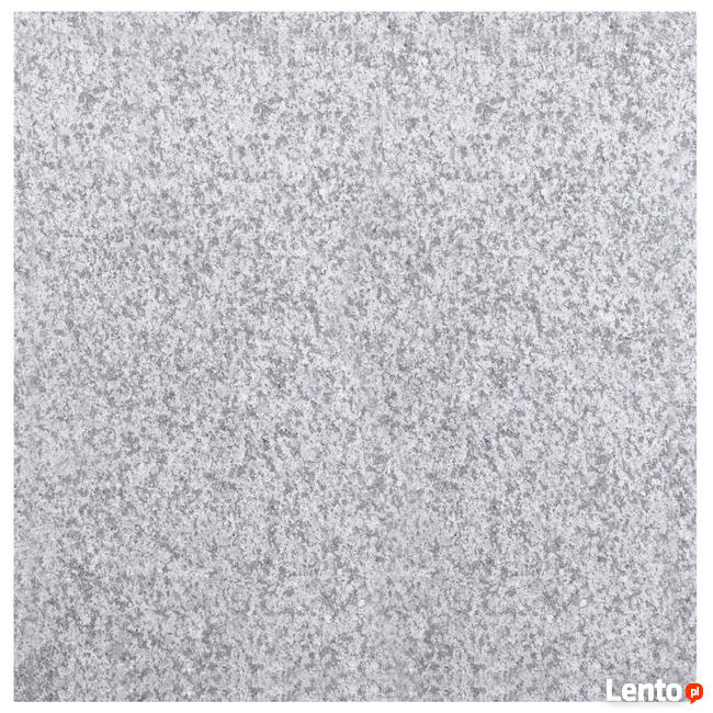 Płytki granitowe g603 szare 60x60x3 płomieniowane light grey