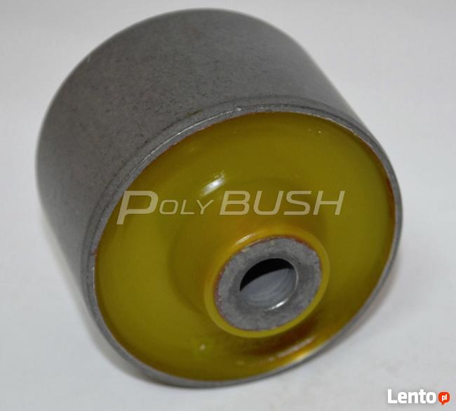 Renault Trafic TULEJE TYLNEJ BELKI POLIURETAN