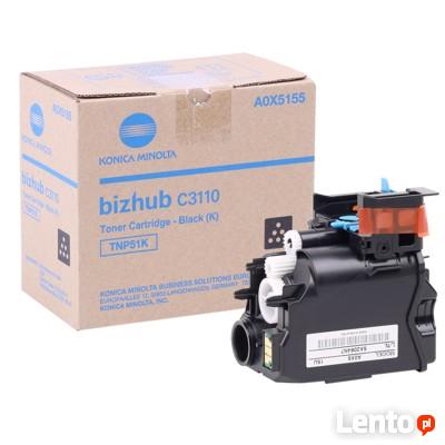 Toner do Konica Minolta BizHub C450