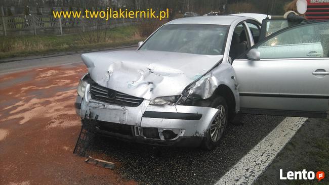 BEZPŁATMNE AUTO ZASTEPCZE OC SPRACY WYPADKU HOLOWANI LAWETA